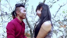 云南山歌剧《偷偷哭湿花枕头》情歌对唱视频MP4/MP3下载，正版高清资源速取