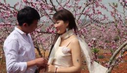 云南山歌剧《打断脚杆还有筋》情歌视频MP4/MP3下载｜马丽波李林峰主演，方言山歌资源速取下载