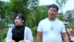 贵州山歌《世间最苦是爹妈》吴长敏罗碧演唱，MP4/MP3视频音频资源下载下载
