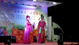 庐剧《冲喜状元》下集现场版下载，周小五主演，高清戏曲视频MP4/MP3资源下载