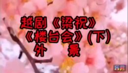 越剧《梁祝》楼台会片段下载,经典戏曲视频MP4/MP3资源免费获取 越剧《梁祝》楼台会片段下载,经典戏曲视频MP4/MP3资源免费获取