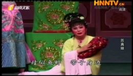 海南大型古装琼剧《苏真娘》全剧下载，经典地方戏曲资源在线获取