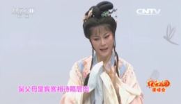 越剧经典《红楼梦·劝黛》舒锦霞演唱，王派韵味，唯美动听，不容错过！下载