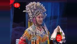 秦腔《斩秦英》选段李淑琴表演视频MP4/MP3下载，经典戏曲资源在线获取