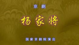 京剧《杨家将》2-1国家京剧院演出，张建国邓沐玮主演，经典忠勇传奇在线下载下载