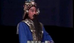 哪吒闹海