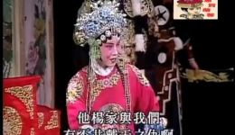 南北合