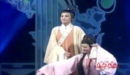 越剧《王羲之·定情鹅池》刘志霞倪锦锦吴月敏反串演唱，经典唱段好听好看，免费戏曲资源速存下载