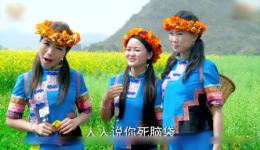 云南山歌剧《恋爱部是儿戏》第一部高清视频MP4/MP3资源下载，经典山歌剧目在线获取