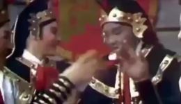 歌仔戏《送莲花》MP4/MP3下载，杨贵如、叶青等名家演绎，经典曲调资源速取下载