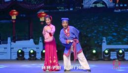 黄梅戏《夫妻观灯》袁媛赵章伟演唱视频MP4/MP3下载 传统小戏经典演绎下载