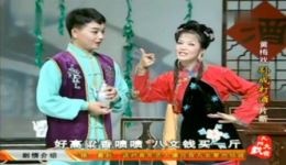 黄梅戏《孙成打酒》片段下载郑玉兰董家林演唱，高清MP4/MP3资源免费获取下载
