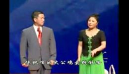 眉户戏《张连卖布》选段下载 徐松林茹曼演唱 秦腔经典mp3/mp4资源下载