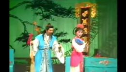 黄梅戏《戏牡丹》片段下载，黄新德马兰精彩对唱，神仙与民女斗智剧情速看下载