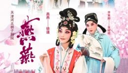河北梆子经典《燕燕》高清资源下载|徐廑李斌主演传统戏曲复排佳作 河北梆子经典《燕燕》高清资源下载|徐廑李斌主演传统戏曲复排佳作