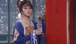 柳燕娘