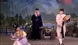 歌仔戏《百花开》戏曲视频MP4/MP3片段下载，经典陈三五娘选段在线获取