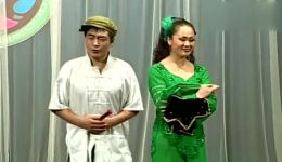 魏三何晓影二人转小帽《娘怀儿十个月》在线下载，句句扎心值得一听下载