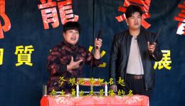 河南坠子《薛刚反唐》全集下载｜薛家忠烈反唐传奇 经典戏曲资源在线获取