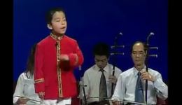 少儿秦腔大叫板《周仁回府》姬庆7岁陕西铜川戏曲视频MP4/MP3下载下载