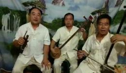 美丽的家乡