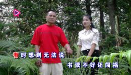 贵州山歌《为了娃娃去打拼》严贵廖文秀演唱 戏曲视频MP4/MP3资源下载 贵州山歌《为了娃娃去打拼》严贵廖文秀演唱 戏曲视频MP4/MP3资源下载