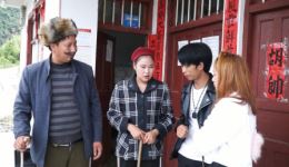 贵州山歌《姑娘儿子挣家产第》二集高清戏曲视频MP4/MP3下载,完整剧集资源 贵州山歌《姑娘儿子挣家产第》二集高清戏曲视频MP4/MP3下载,完整剧集资源