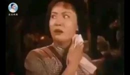 免费下载现代京剧样板戏《杜鹃山》选段《乱云飞》MP4/MP3，重温革命经典戏曲
