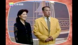独脚戏《戏曲与歌曲》完整版下载，顾竹君龚仁龙滑稽戏名家精彩演绎