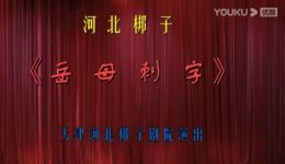 河北梆子《岳母刺字》刘维维陈啸刘璐璐主演，高清MP4/MP3戏曲资源下载下载