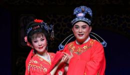 大型古装锡剧《攀弓带》内录版陈鹰等主演，常州市锡剧院精彩呈现下载