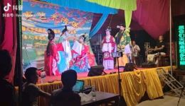 荆州花鼓戏《双玉蝉》片段下载 - 经典戏曲视频MP4/MP3资源免费获取 荆州花鼓戏《双玉蝉》片段下载 - 经典戏曲视频MP4/MP3资源免费获取