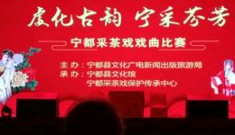 宁都半班《八嫂劝夫》谭小芸谢赣州主演戏曲视频MP4/MP3下载资源推荐