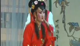 借美女拜花堂