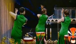 马德华演唱京韵大鼓《丑末寅初》选段，经典传统名段，尽显生活意趣