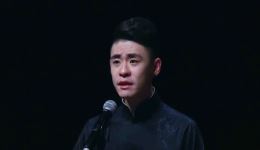 张云雷白派京韵大鼓《孟姜女》戏曲视频MP4/MP3资源下载