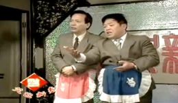 经典独脚戏《流言蜚语》高清视频MP4/MP3下载 筱声咪孙明滑稽戏表演下载
