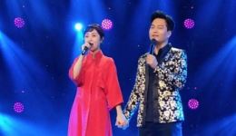 云飞郭津彤二人台《拜大年》戏曲视频MP4/MP3下载 经典选段下载