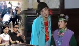 傻子娶老婆