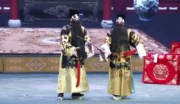 安国老调《追鱼》全剧戏曲视频MP4/MP3下载，经典老调唱腔演绎奇幻爱情