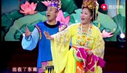 双思五更