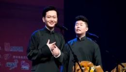 孟鹤堂周九良《焚香沐浴》搞笑相声视频MP4/MP3下载，精彩相声资源速存！下载