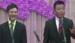 学外语