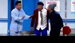 宋小宝文松刘小光《医院惊魂》搞笑小品视频MP4/MP3资源下载，爆笑演绎医院趣事下载