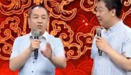 付强郑健相声《美食家》MP4/MP3下载 - 精彩相声资源下载