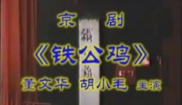 铁公鸡