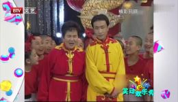 经典小品《功夫令》在线观看赵丽蓉巩汉林默契演绎，全场爆笑不断下载