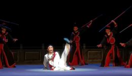 甬剧《杨乃武、刑审》MP4视频下载 - 苏醒等主演高清戏曲资源下载