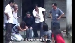 三个儿媳逼婆婆