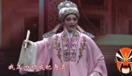 越剧《孟丽君·书房会》李敏等名家表演，高清MP4/MP3戏曲资源下载